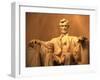 Lincoln Memorial, Washington, D.C., USA-null-Framed Photographic Print