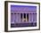 Lincoln Memorial, Washington, D.C., USA-null-Framed Photographic Print