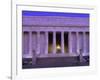 Lincoln Memorial, Washington, D.C., USA-null-Framed Photographic Print