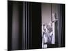 Lincoln Memorial, Washington, D.C., USA-null-Mounted Photographic Print