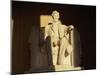 Lincoln Memorial, Washington, D.C., USA-null-Mounted Photographic Print