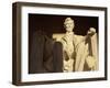 Lincoln Memorial, Washington, D.C., USA-null-Framed Photographic Print