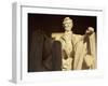 Lincoln Memorial, Washington, D.C., USA-null-Framed Photographic Print