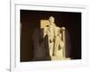 Lincoln Memorial, Washington, D.C., USA-null-Framed Photographic Print