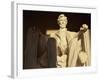 Lincoln Memorial, Washington, D.C., USA-null-Framed Photographic Print