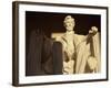 Lincoln Memorial, Washington, D.C., USA-null-Framed Photographic Print