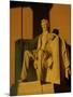 Lincoln Memorial Washington, D.C. USA-null-Mounted Photographic Print