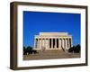 Lincoln Memorial, Washington, D.C., USA-null-Framed Photographic Print