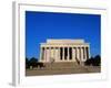 Lincoln Memorial, Washington, D.C., USA-null-Framed Photographic Print