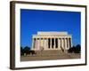 Lincoln Memorial, Washington, D.C., USA-null-Framed Photographic Print