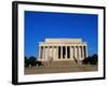 Lincoln Memorial, Washington, D.C., USA-null-Framed Photographic Print