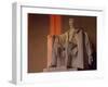 Lincoln Memorial, Washington, D.C., USA-null-Framed Photographic Print