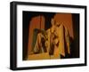 Lincoln Memorial Washington, D.C. USA-null-Framed Photographic Print