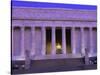 Lincoln Memorial, Washington, D.C., USA-null-Stretched Canvas