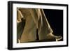 Lincoln Memorial; Washington; Dc, 2006 (Photo)-Kenneth Garrett-Framed Giclee Print