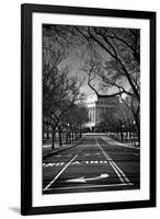 Lincoln Memorial Washington DC Photo Poster-null-Framed Photo