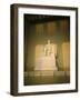 Lincoln Memorial, Washington Dc, USA-Geoff Renner-Framed Photographic Print