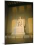 Lincoln Memorial, Washington Dc, USA-Geoff Renner-Mounted Photographic Print