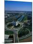 Lincoln Memorial, Washington DC-Bruce Clarke-Mounted Photographic Print