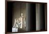 Lincoln Memorial, Washington, DC-Paul Souders-Framed Photographic Print