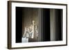 Lincoln Memorial, Washington, DC-Paul Souders-Framed Photographic Print