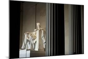 Lincoln Memorial, Washington, DC-Paul Souders-Mounted Photographic Print
