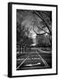 Lincoln Memorial Washington DC-null-Framed Photo