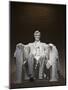 Lincoln Memorial, Washinton D.C., USA-Stocktrek Images-Mounted Photographic Print