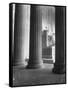 Lincoln Memorial-null-Framed Stretched Canvas