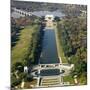 Lincoln Memorial-Ron Chapple-Mounted Photographic Print
