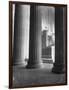 Lincoln Memorial-null-Framed Photographic Print