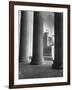 Lincoln Memorial-null-Framed Photographic Print