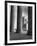 Lincoln Memorial-null-Framed Photographic Print