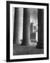 Lincoln Memorial-null-Framed Photographic Print