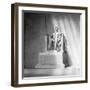 Lincoln Memorial-null-Framed Photographic Print