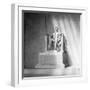 Lincoln Memorial-null-Framed Photographic Print