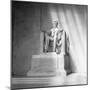 Lincoln Memorial-null-Mounted Photographic Print