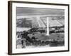 Lincoln Memorial-null-Framed Photographic Print