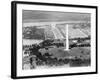 Lincoln Memorial-null-Framed Photographic Print