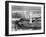 Lincoln Memorial-null-Framed Photographic Print