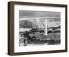 Lincoln Memorial-null-Framed Photographic Print