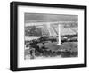 Lincoln Memorial-null-Framed Photographic Print