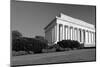 Lincoln Memorial-Gary Blakeley-Mounted Photographic Print