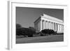 Lincoln Memorial-Gary Blakeley-Framed Photographic Print