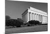 Lincoln Memorial-Gary Blakeley-Mounted Photographic Print