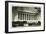 Lincoln Memorial-null-Framed Art Print