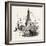 Lincoln: Obelisk, Uk, 1869-null-Framed Giclee Print