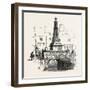 Lincoln: Obelisk, Uk, 1869-null-Framed Giclee Print