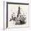 Lincoln: Obelisk, Uk, 1869-null-Framed Giclee Print