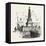 Lincoln: Obelisk, Uk, 1869-null-Framed Stretched Canvas